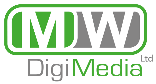 MW DigiMedia logo