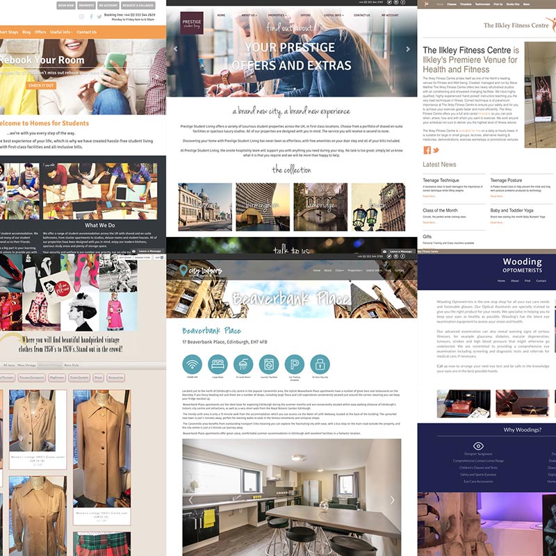 Web services from MW DigiMedia