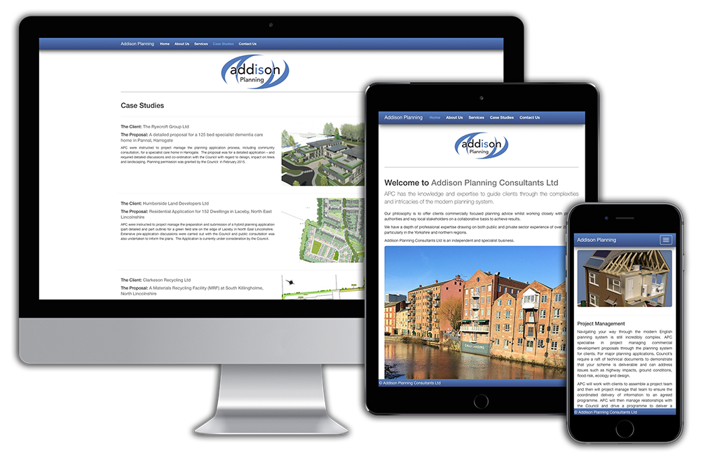 Addison Planning Preview