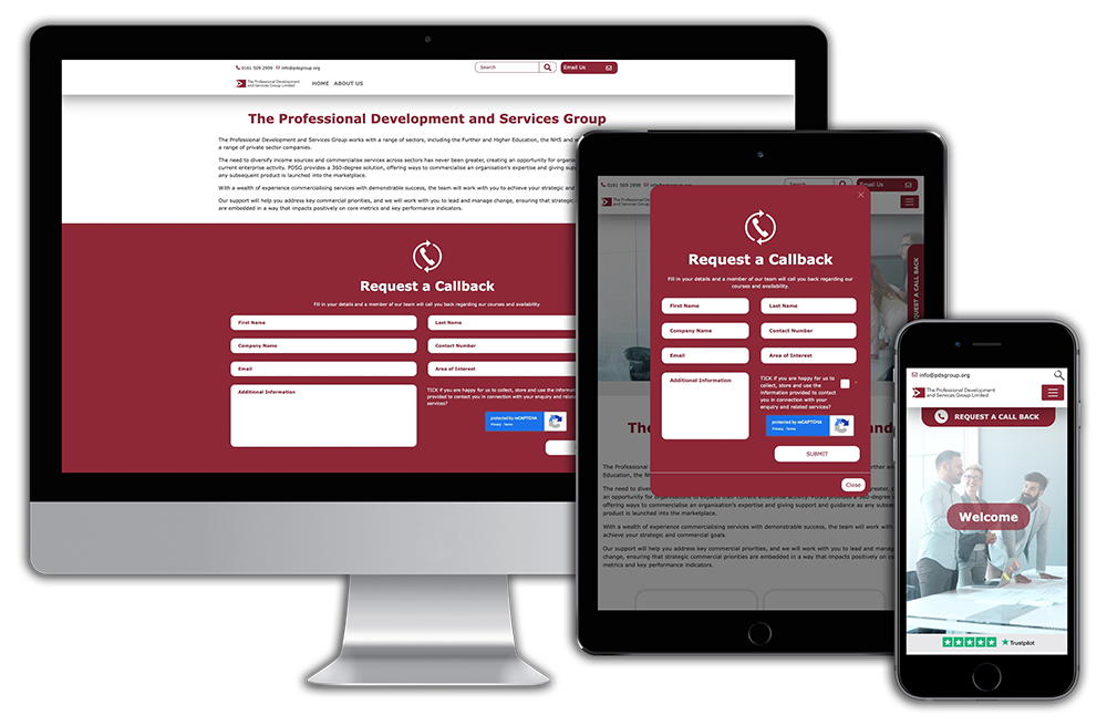 Homes for Students Preview