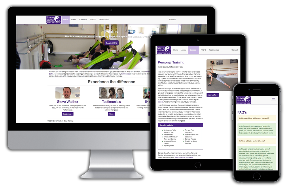 Steve Walther Preview