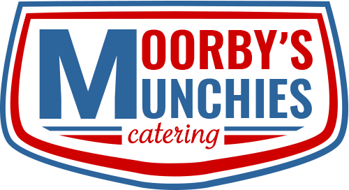 Moorby's Munchies Logo